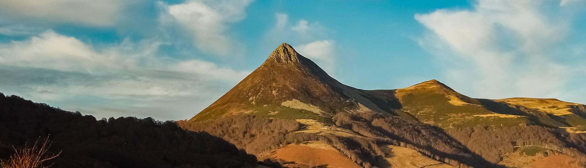 Griou Cantal