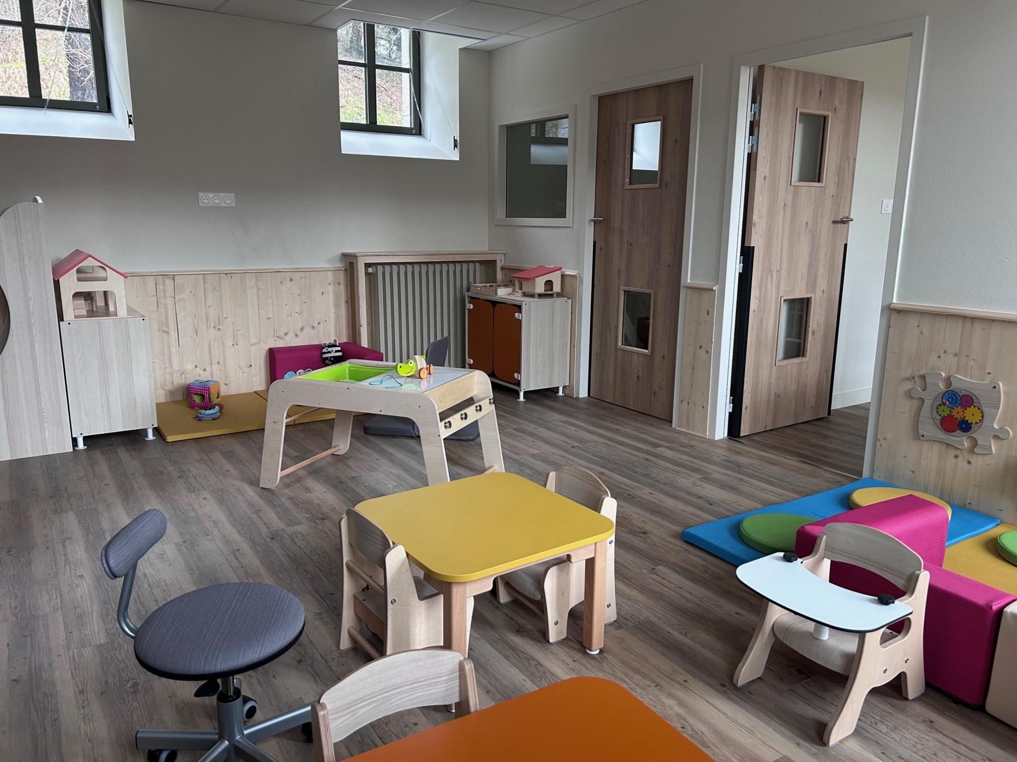 l'ostalet intérieur