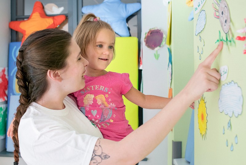 micro crèche le grangeou